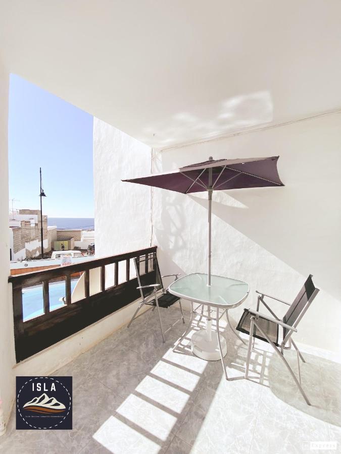 Ferienwohnung Old Town Puerto Del Carmen Puerto del Carmen  Exterior foto